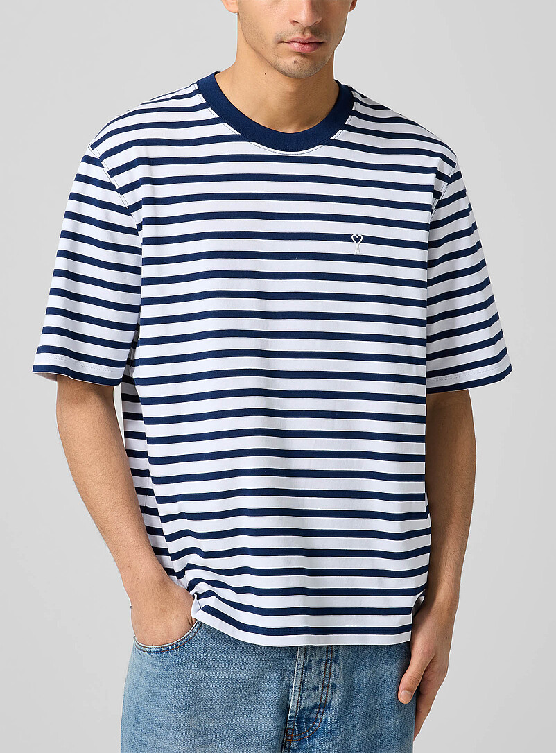 Striped T-Shirt
