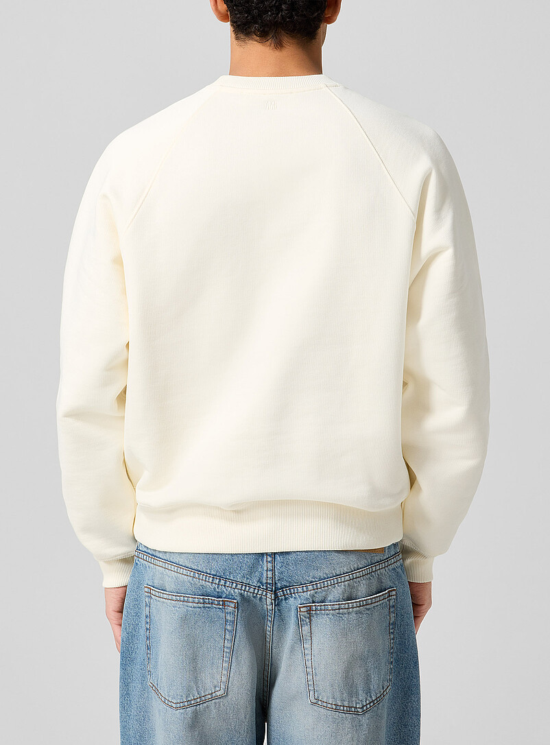 Ami de Cœur embossed sweatshirt product image 3