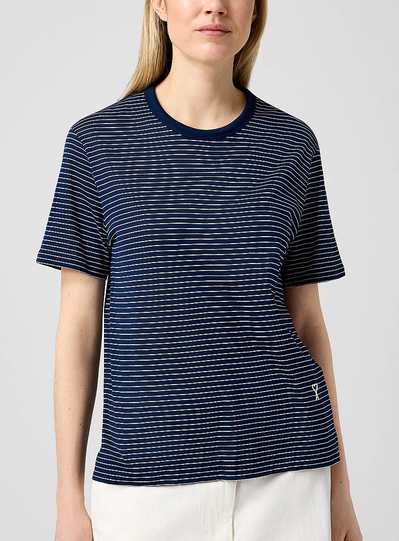 Striped T-Shirt