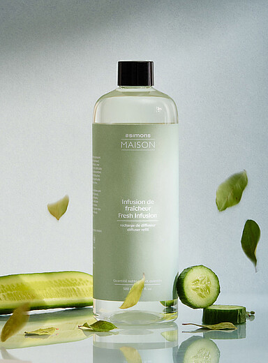 Fresh Infusion diffuser refill