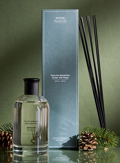 Under the Pines reed diffuser 500 ml