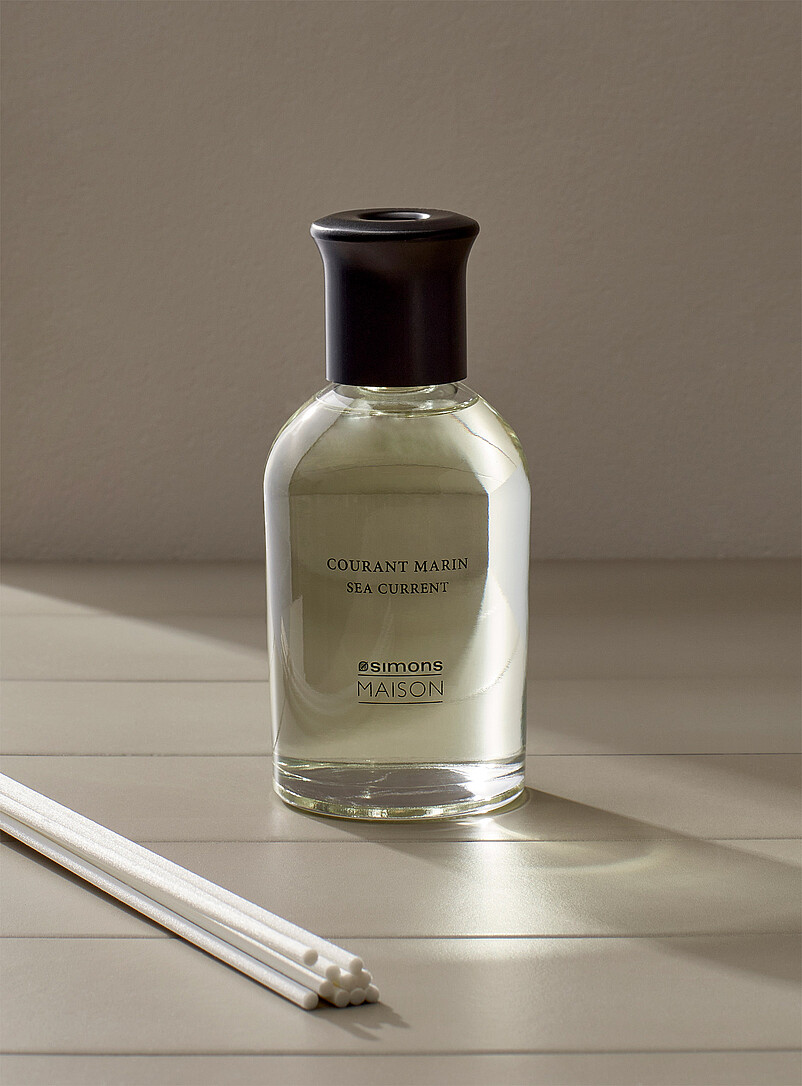 Current Diffuser Diffusers & Home Fragrances | Simons Maison