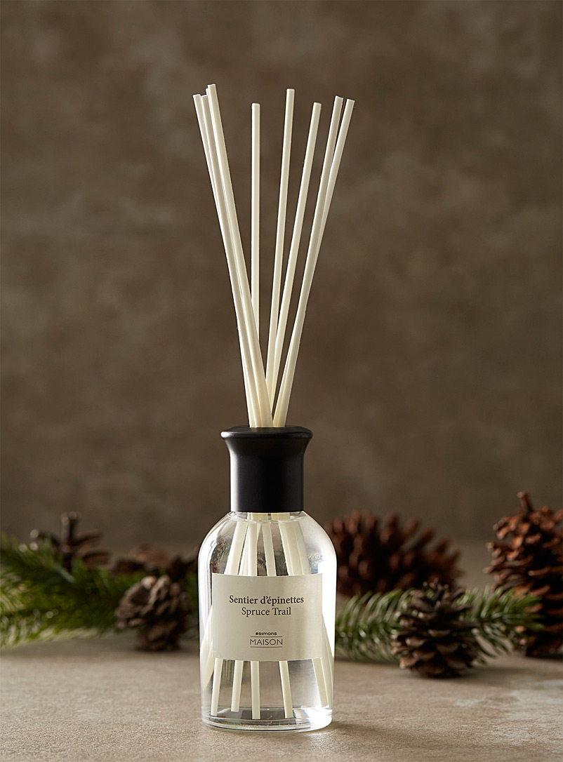 Simons Maison Assorted Spruce Trail diffuser