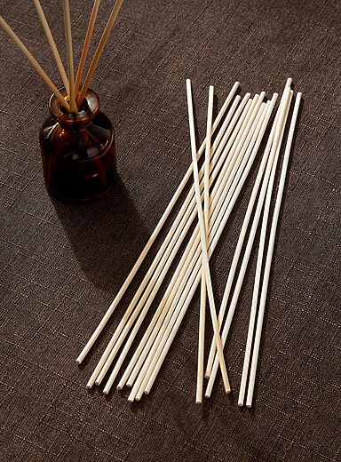 Diffuser Sticks Native Natural diffuser sticks Set of 20 | Simons Maison | | Simons
