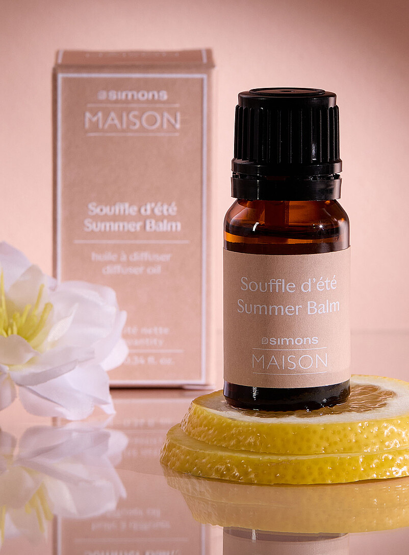 Summer Balm diffuser oil product image (primary)
