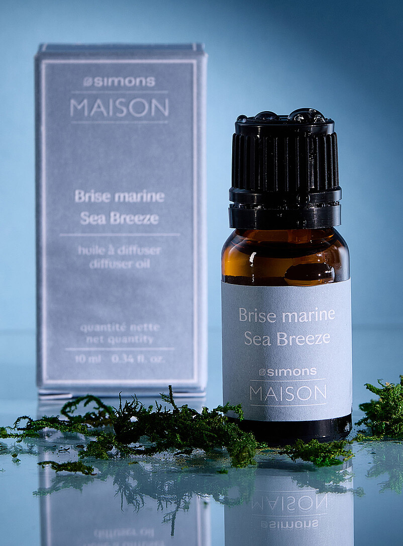 Sea Breeze diffuser oil product image (primary)