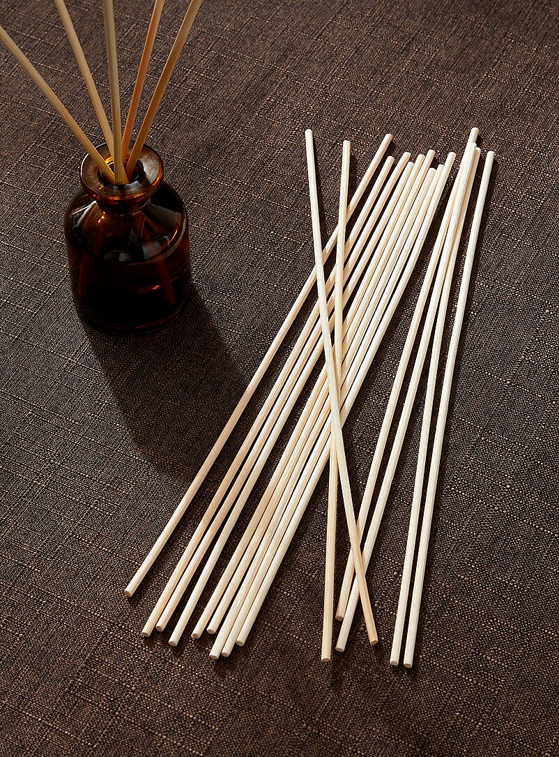 Natural diffuser sticks Set of 20 product image (primary)