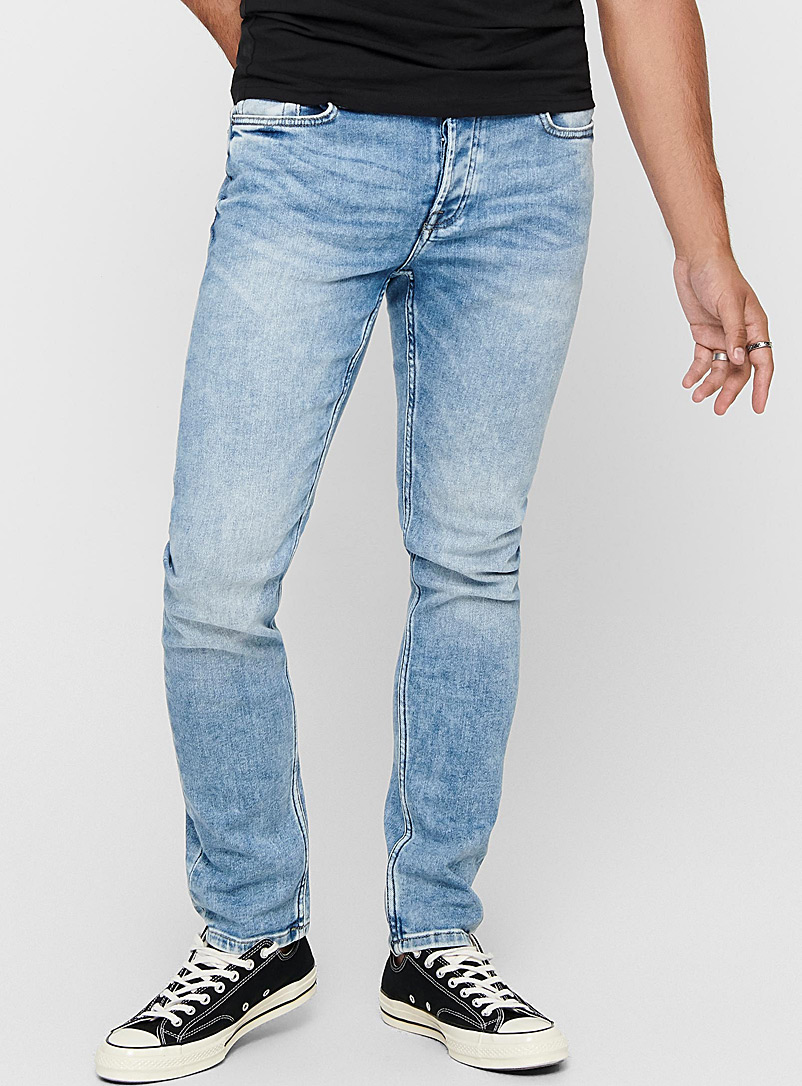 only & sons jeans skinny