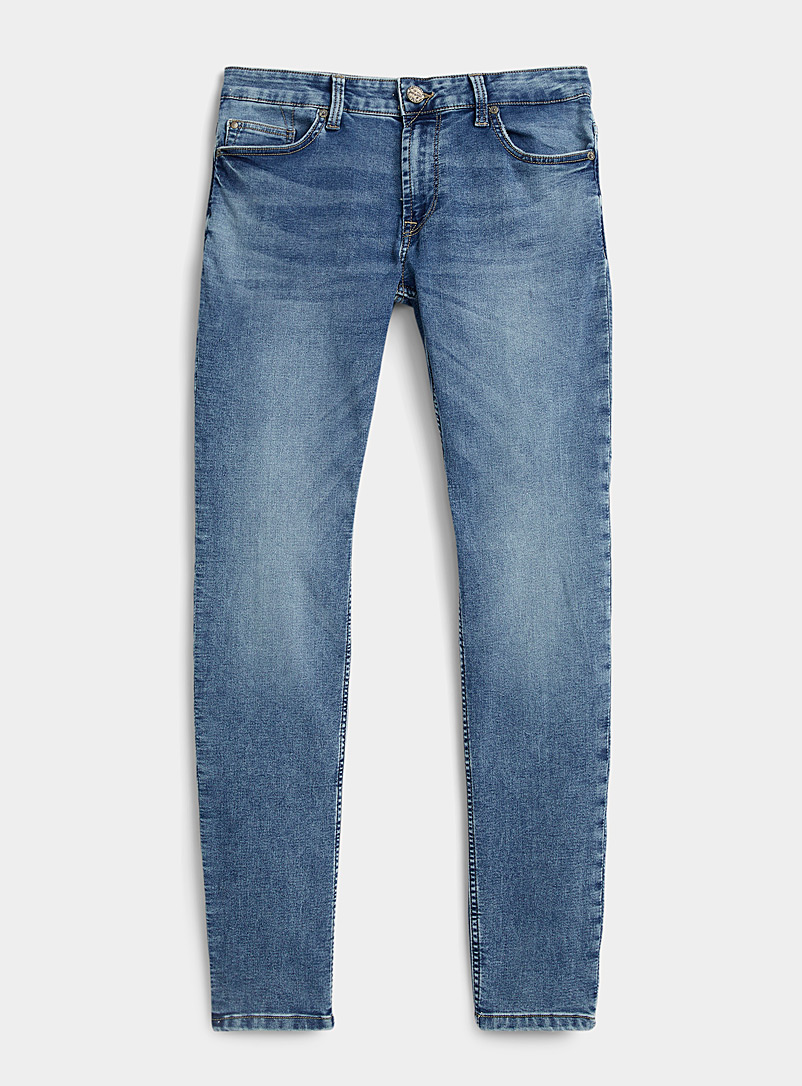 Men's Slim Fit Jeans | Simons Canada