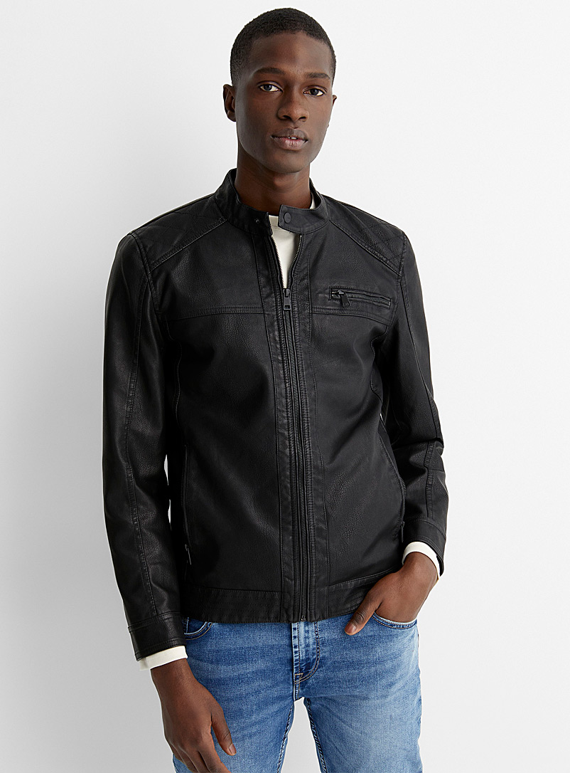 Men's Coats and Outerwear | Simons