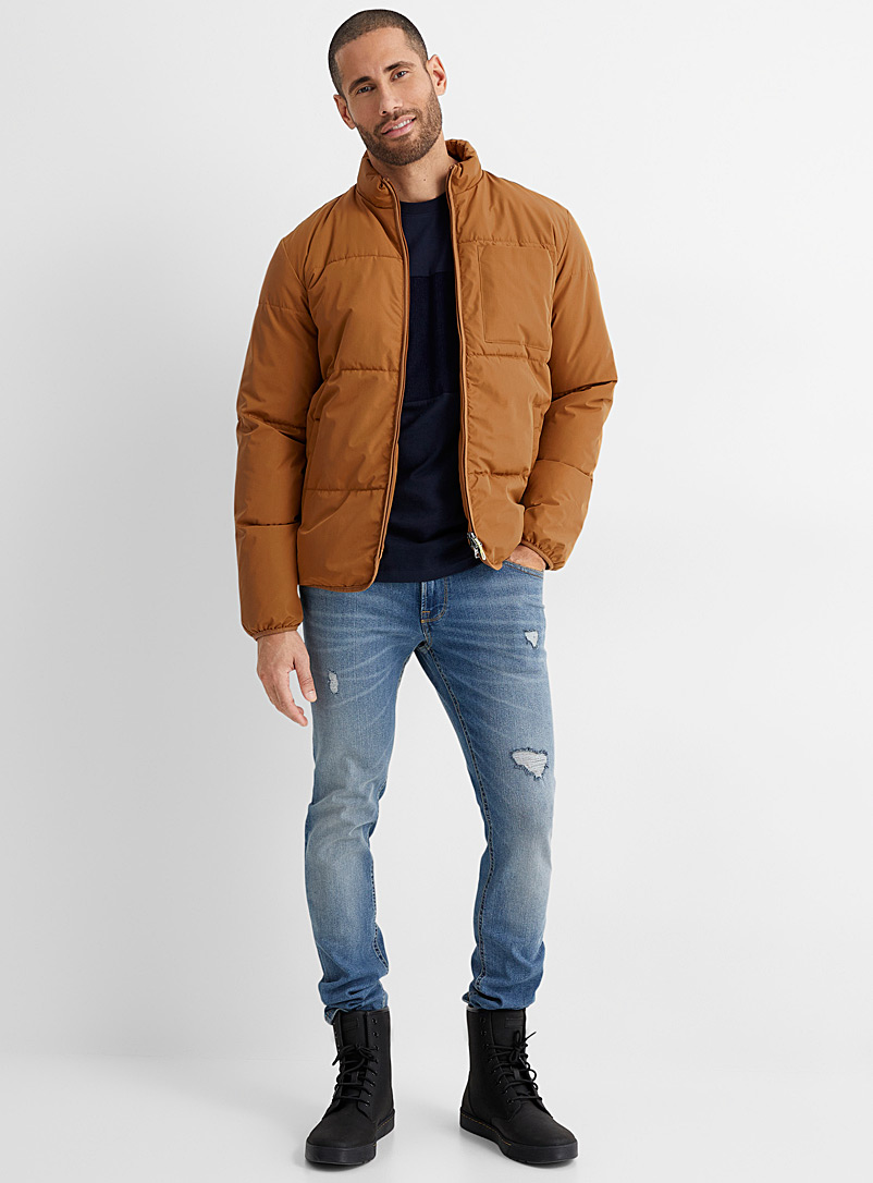 Men's Coats and Outerwear | Hiver 2021 | Simons Canada