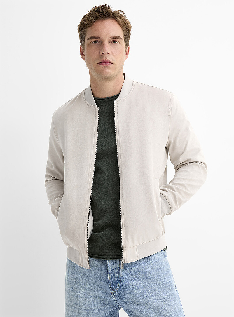 Manteaux Et Perfectos En Cuir Et Su de Pour Homme Simons manteaux-et-perfectos-en-cuir-et-su-de-pour-homme-simons