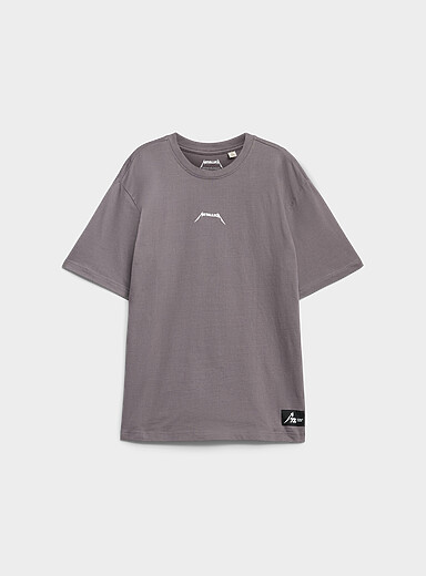 Metallica T-shirt