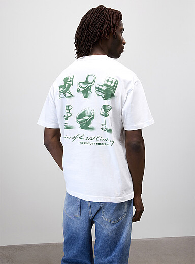 Mid Century T-shirt