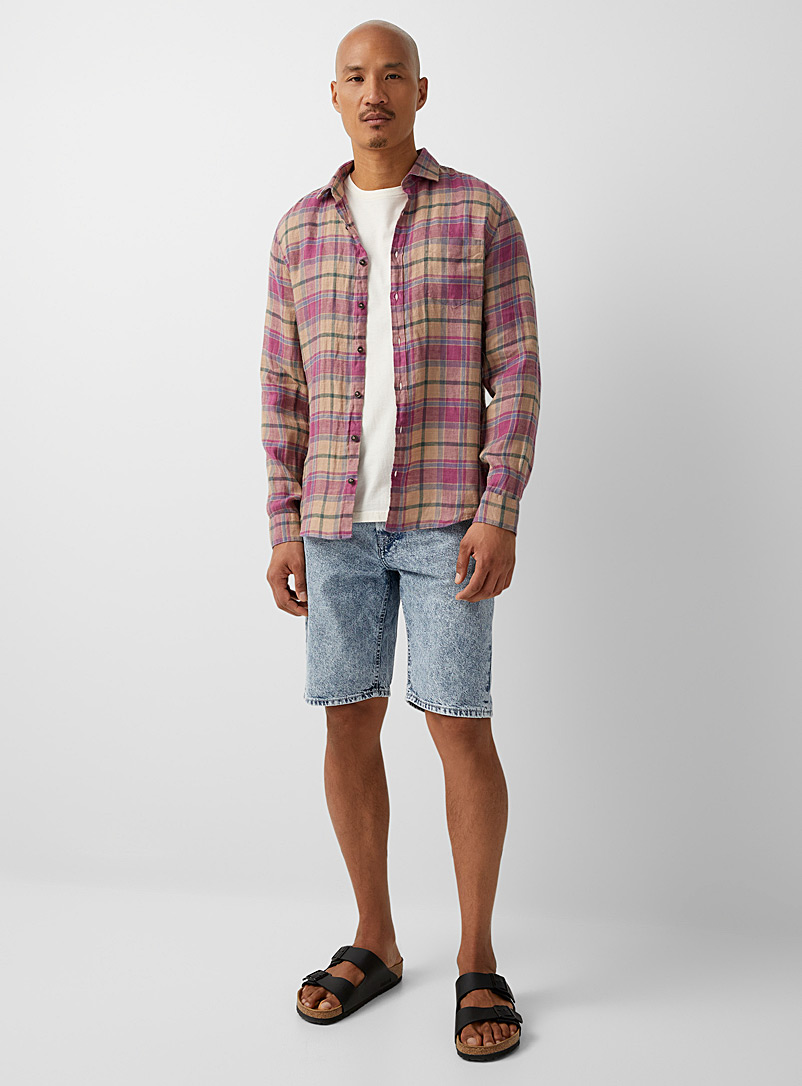 Men's Bermuda Shorts | Simons