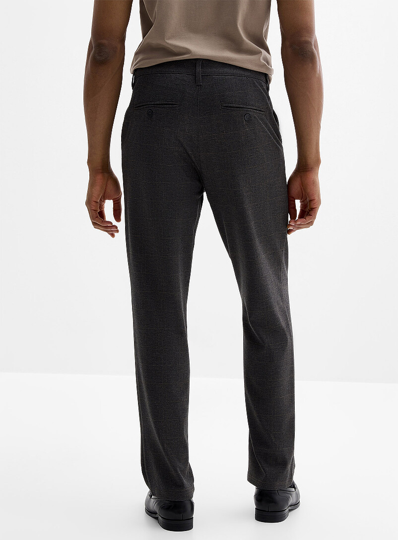 Amber Prince of Wales pant Regular fit product image 3