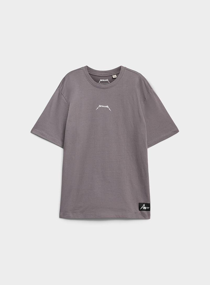 Metallica T-Shirt