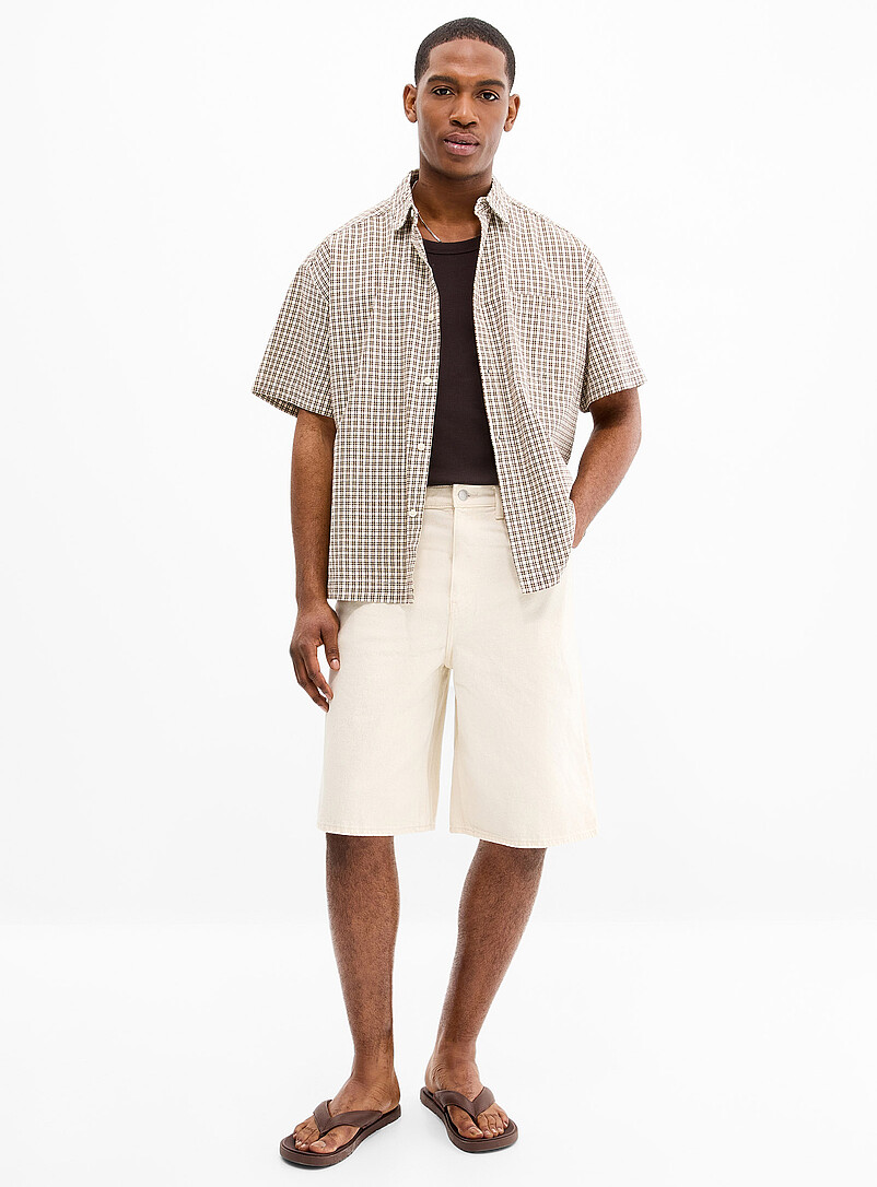 Beige Jort