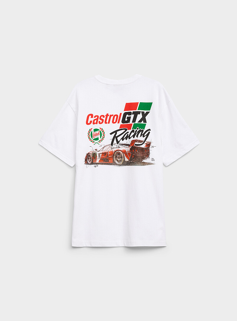 Castrol T-Shirt