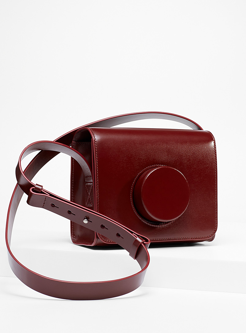 Camera bag | Lemaire | Lemaire | Simons
