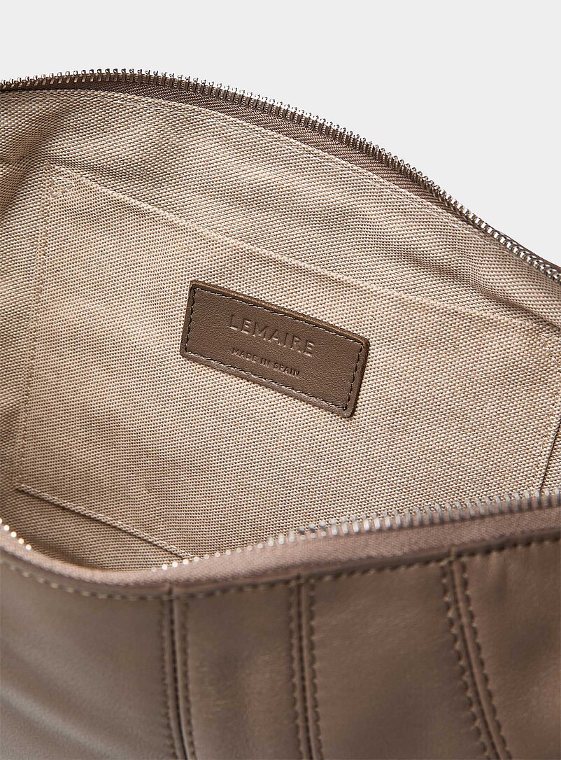 Croissant medium bag | Lemaire | Women's Designer and Luxury-Label