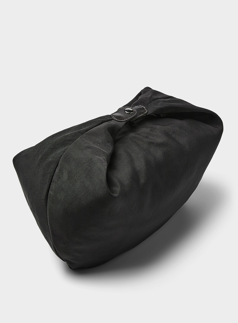 Croissant Filt mesh bag product image 2