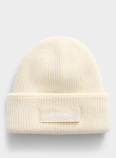 La tuque Gros Grain