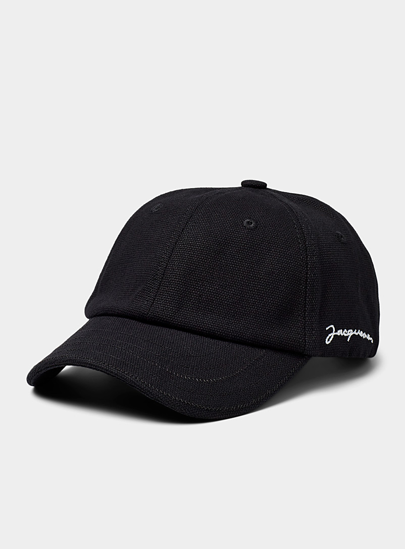 Designers Hats, Caps & Tuques for Men | Simons