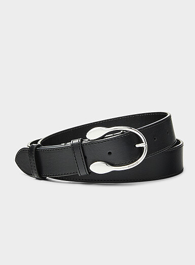 La ceinture Chiquito