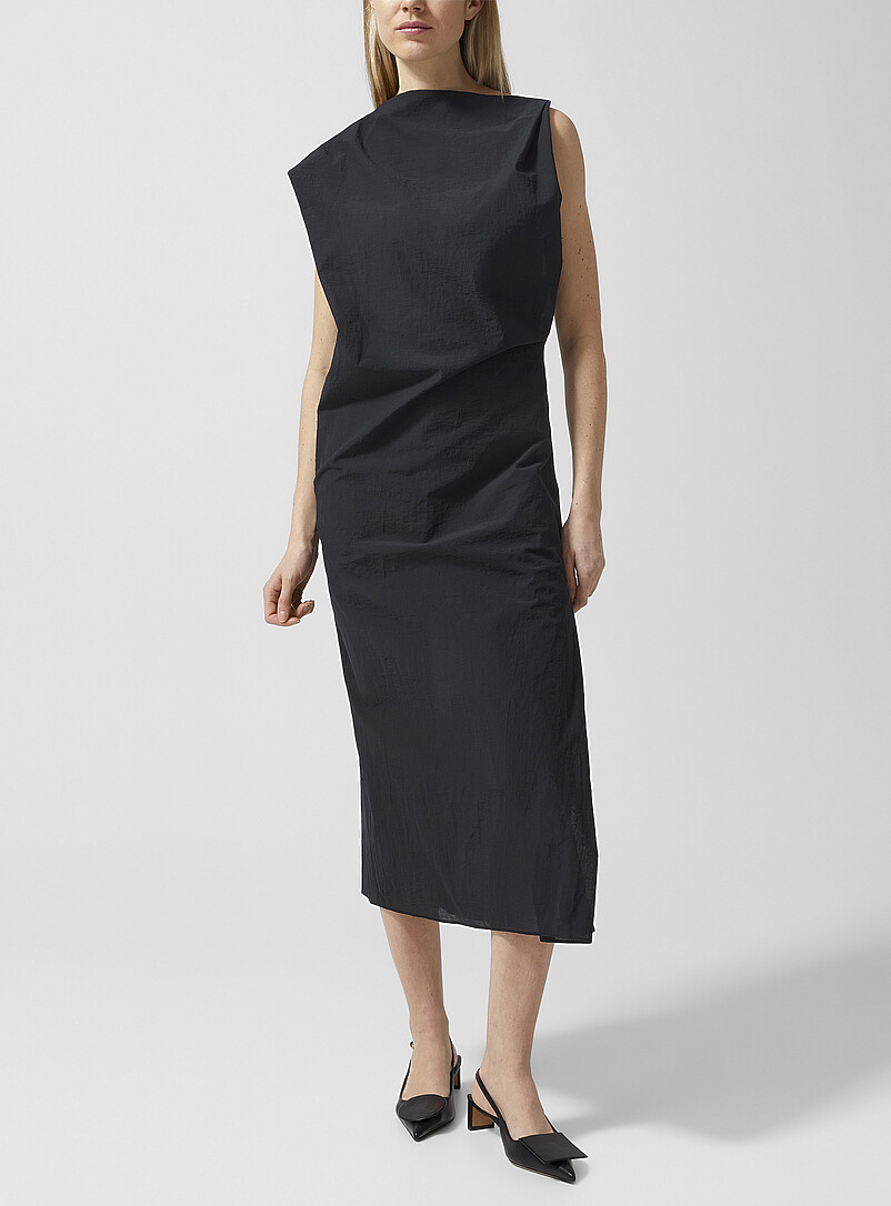 midi wrap dress summer Summer Slip Wrap Dress