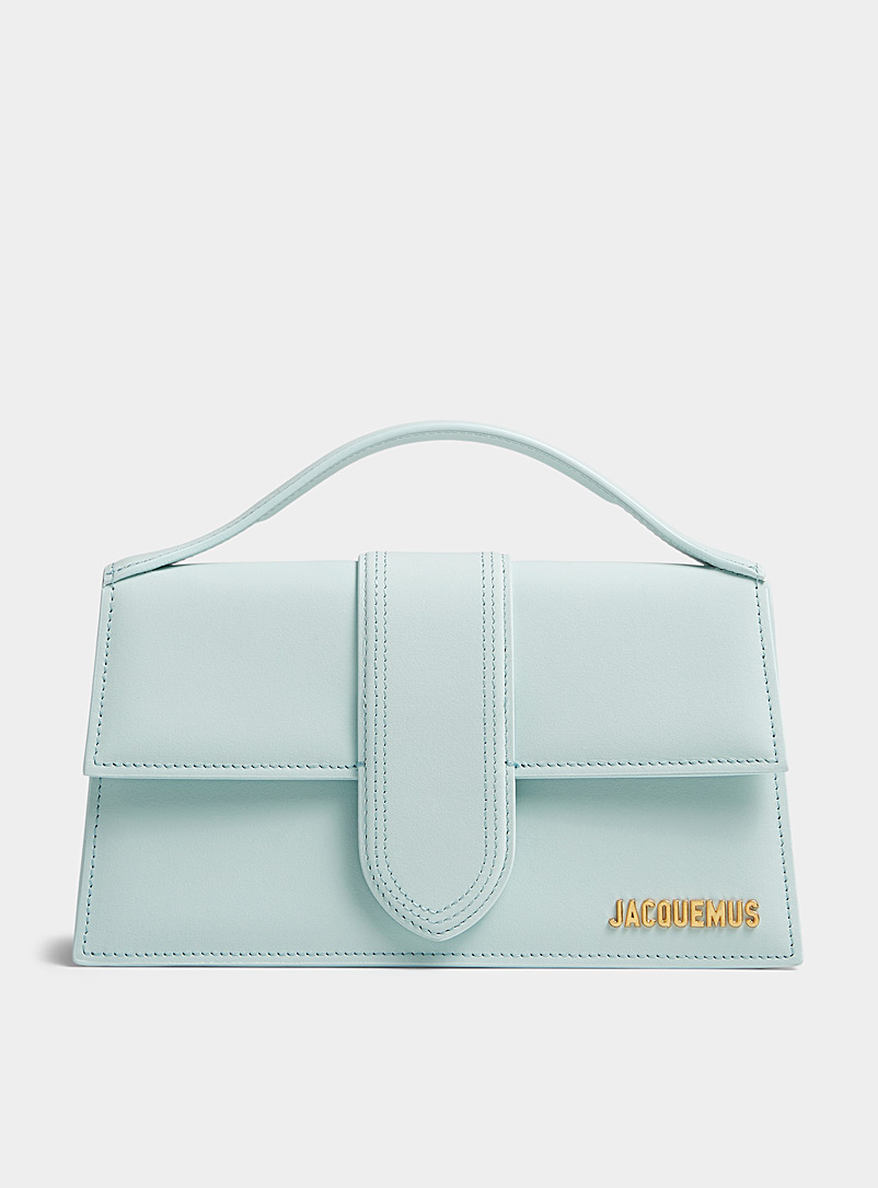 Bambinou bag | Jacquemus | Shop Women's Designer Jacquemus Items Online ...