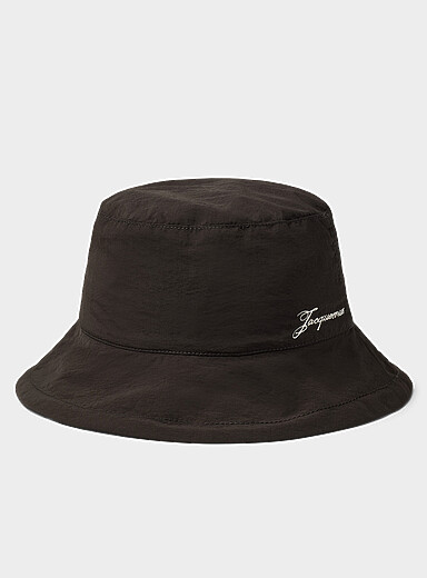 Le bob en toile Baluchon