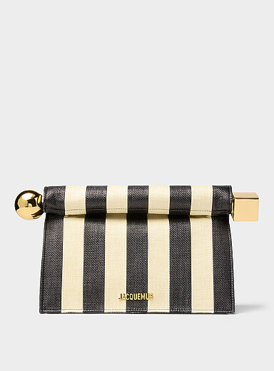 La pochette Rond Carr&eacute;