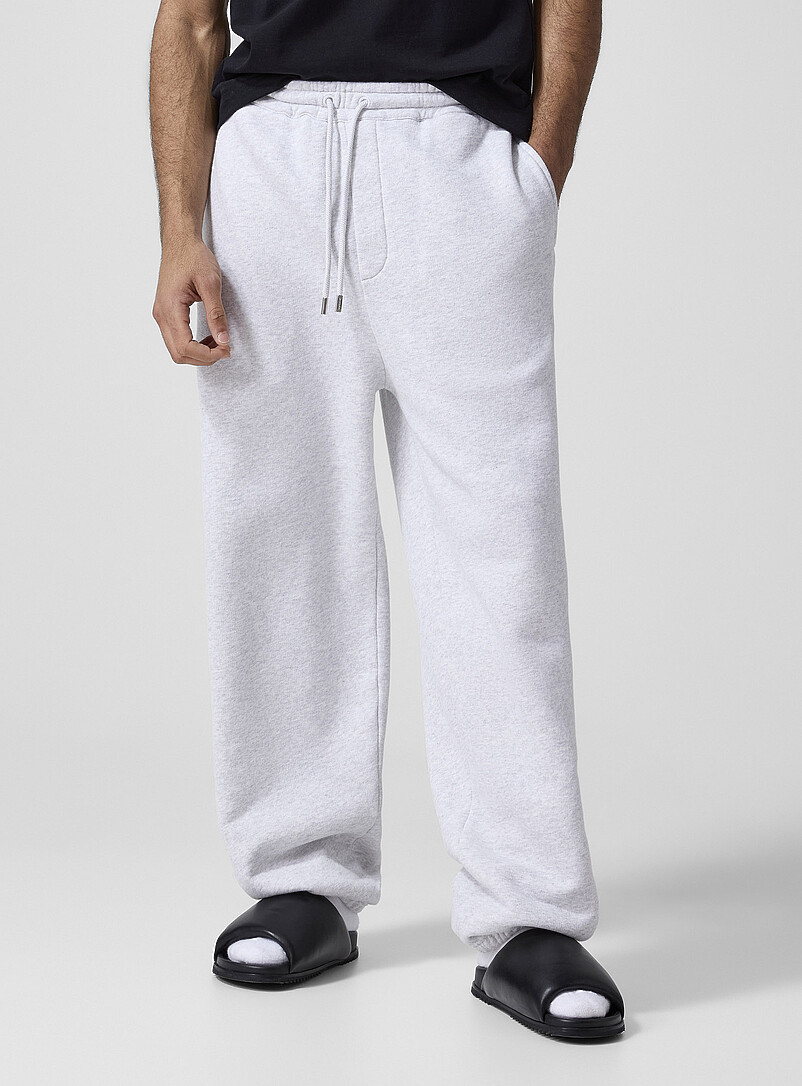 Torneo fleece jogger product image 2