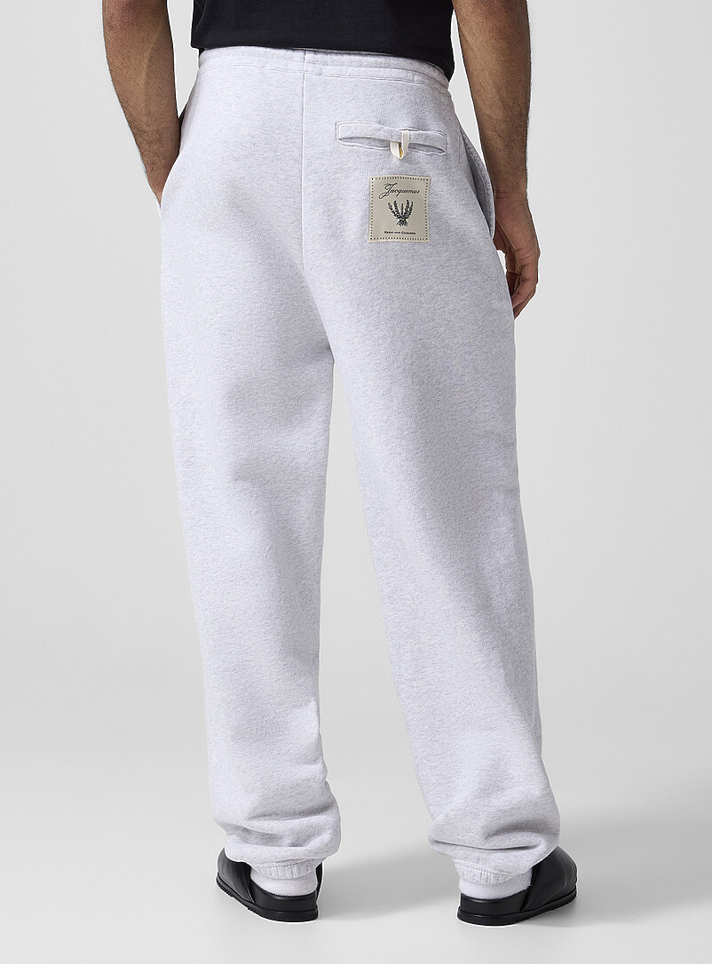 Torneo fleece jogger product image 3