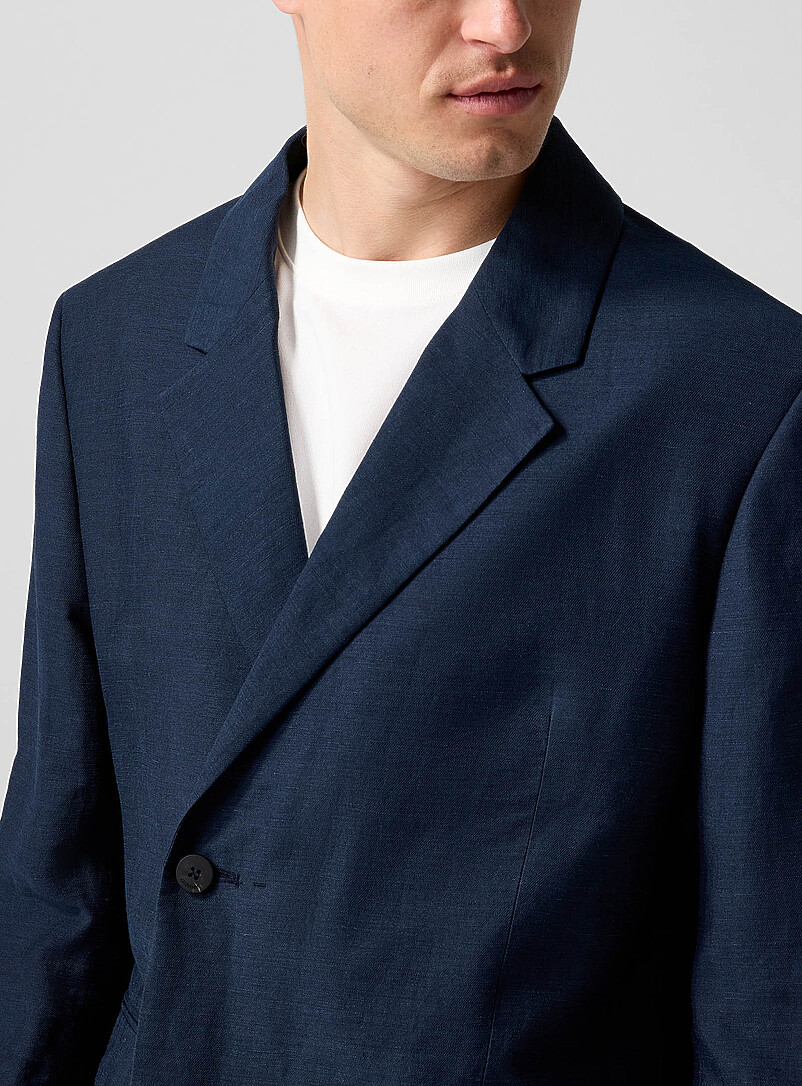Melo double-breasted blazer product image 2