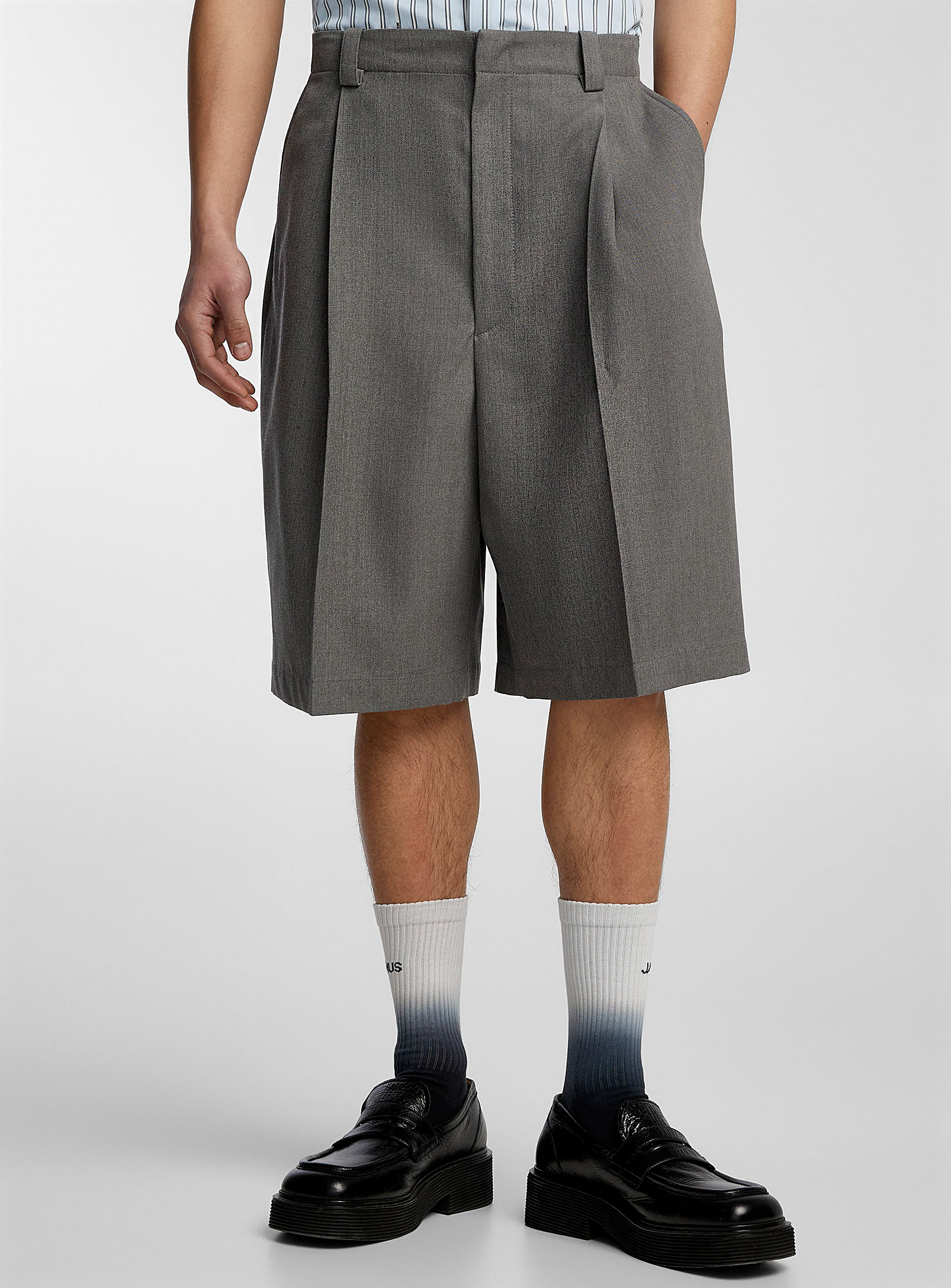 Jacquemus - Men's Salti shorts