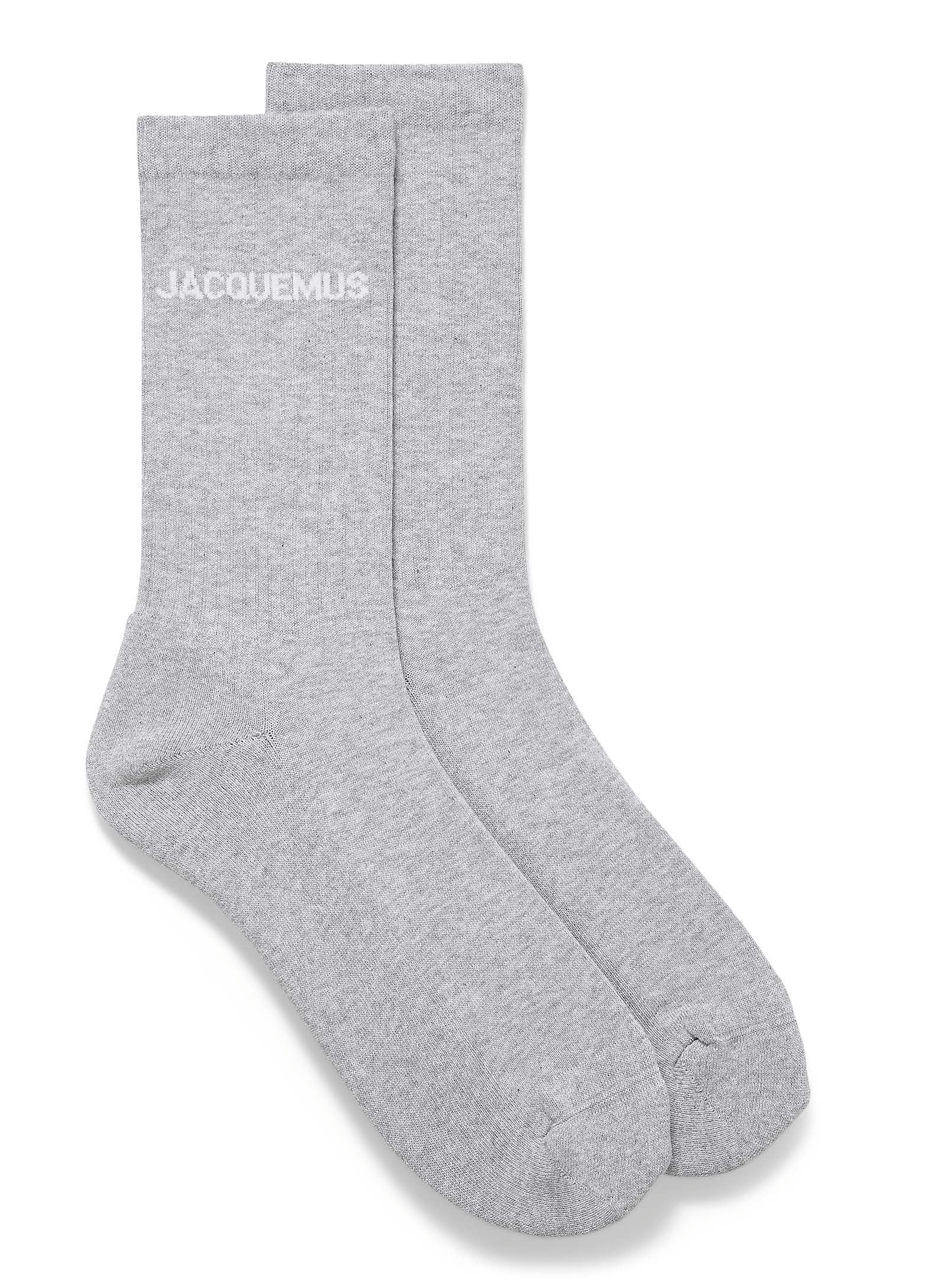 Jacquemus - La chaussette
