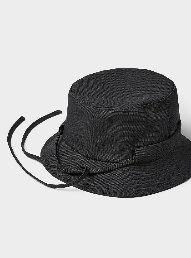 Gadjo bucket hat product image 2