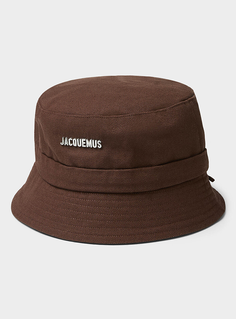 Gadjo Bucket Hat