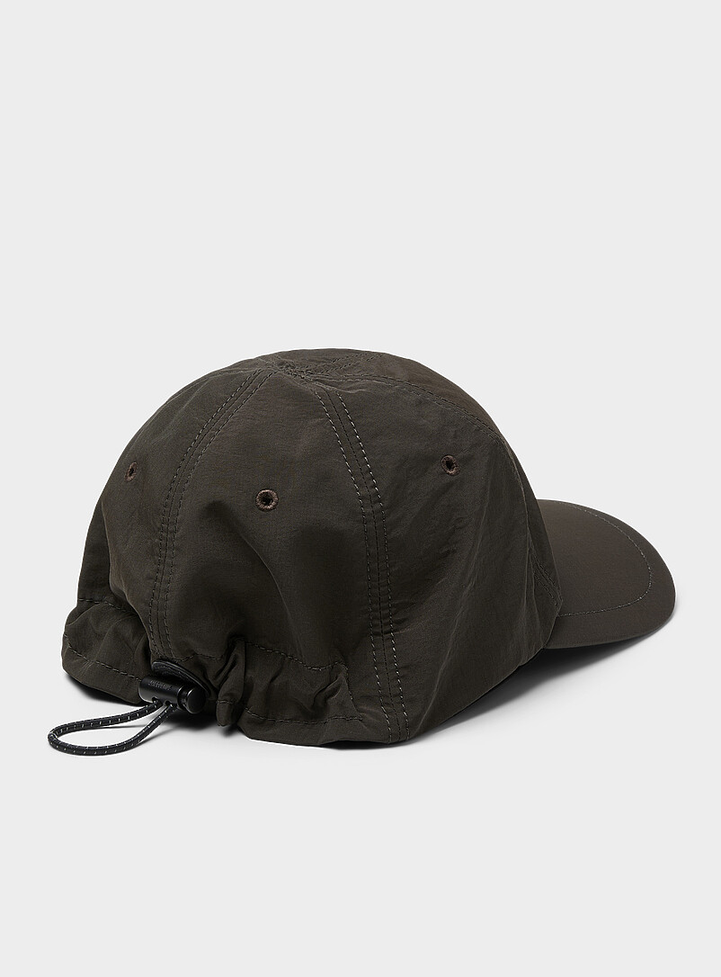 Baluchon canvas cap product image 2