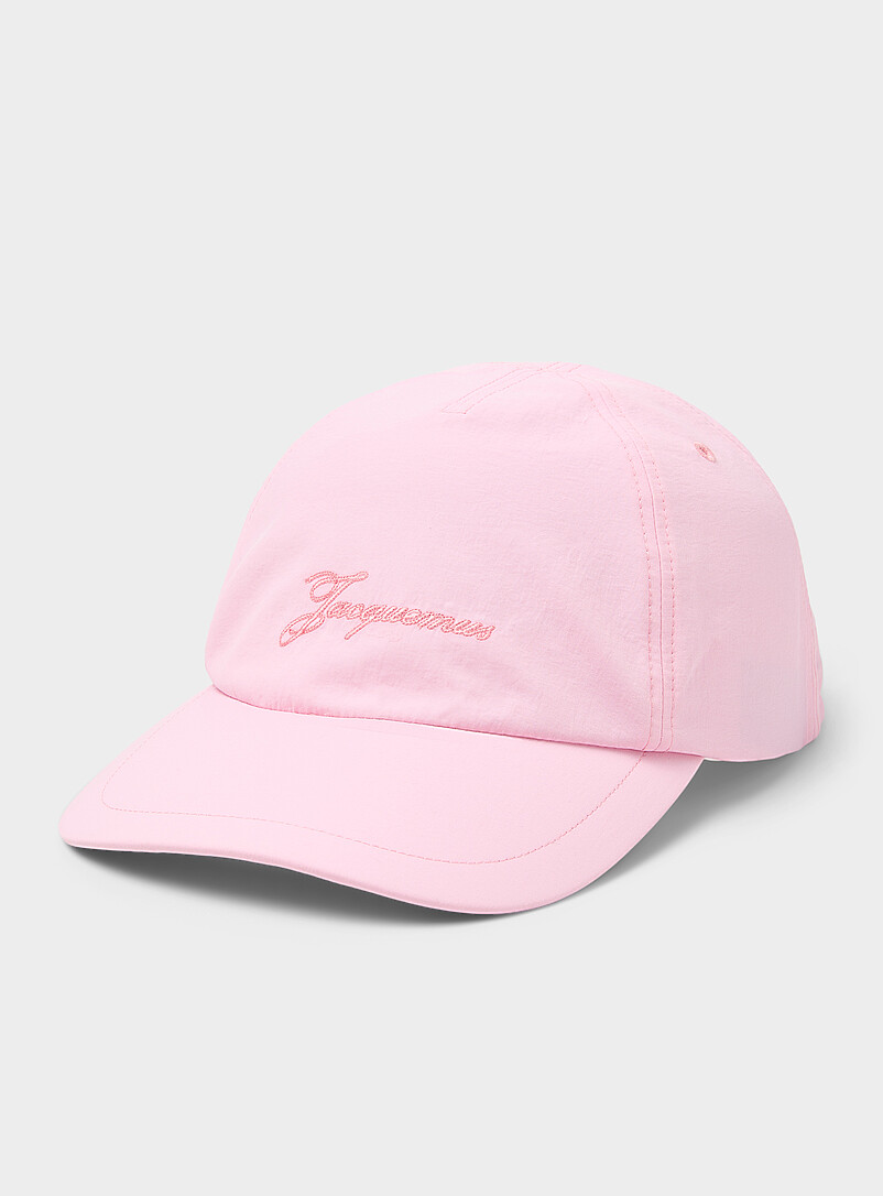 Baluchon canvas cap product image (primary)