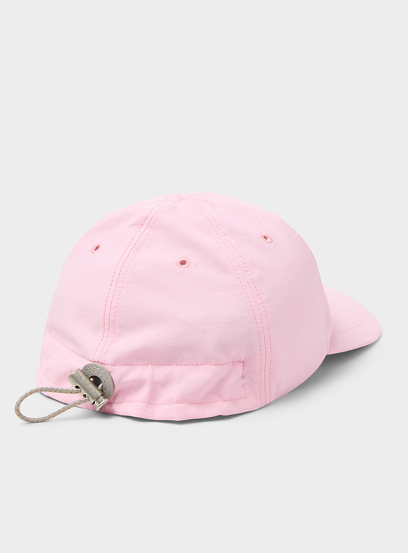 Baluchon canvas cap product image 2