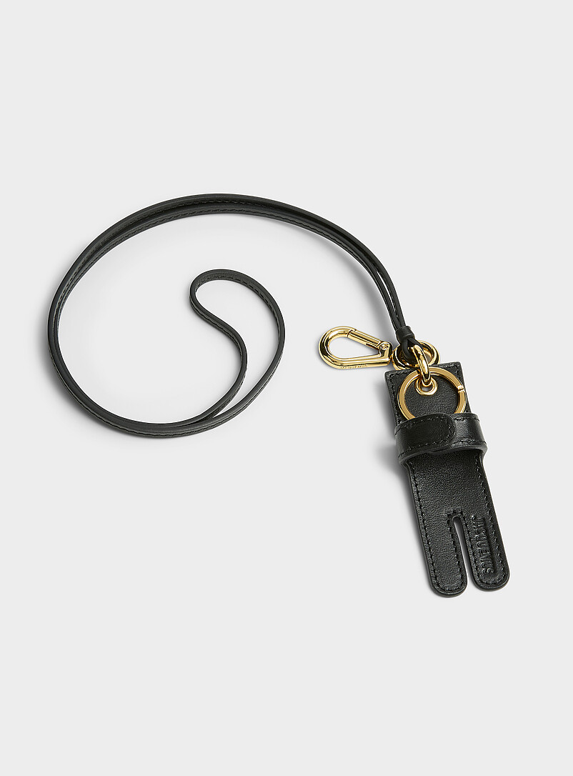 Amico Keyring
