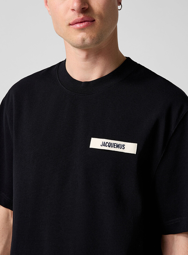 Gros Grain T-shirt product image 2