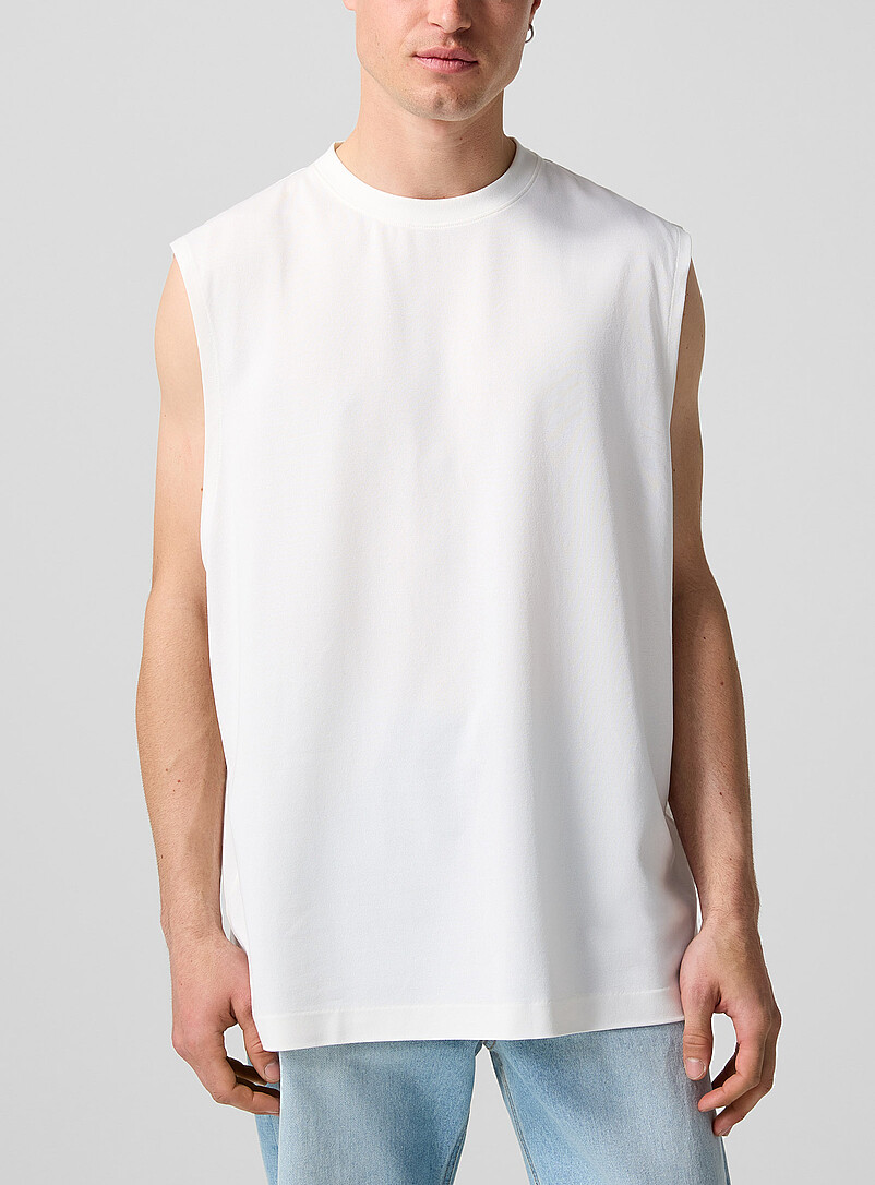 Marcel Atelier Muscle Tee