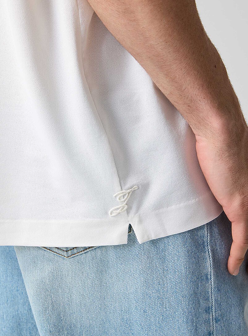 Marcel Atelier muscle tee product image 2