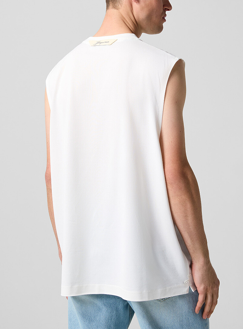 Marcel Atelier muscle tee product image 3