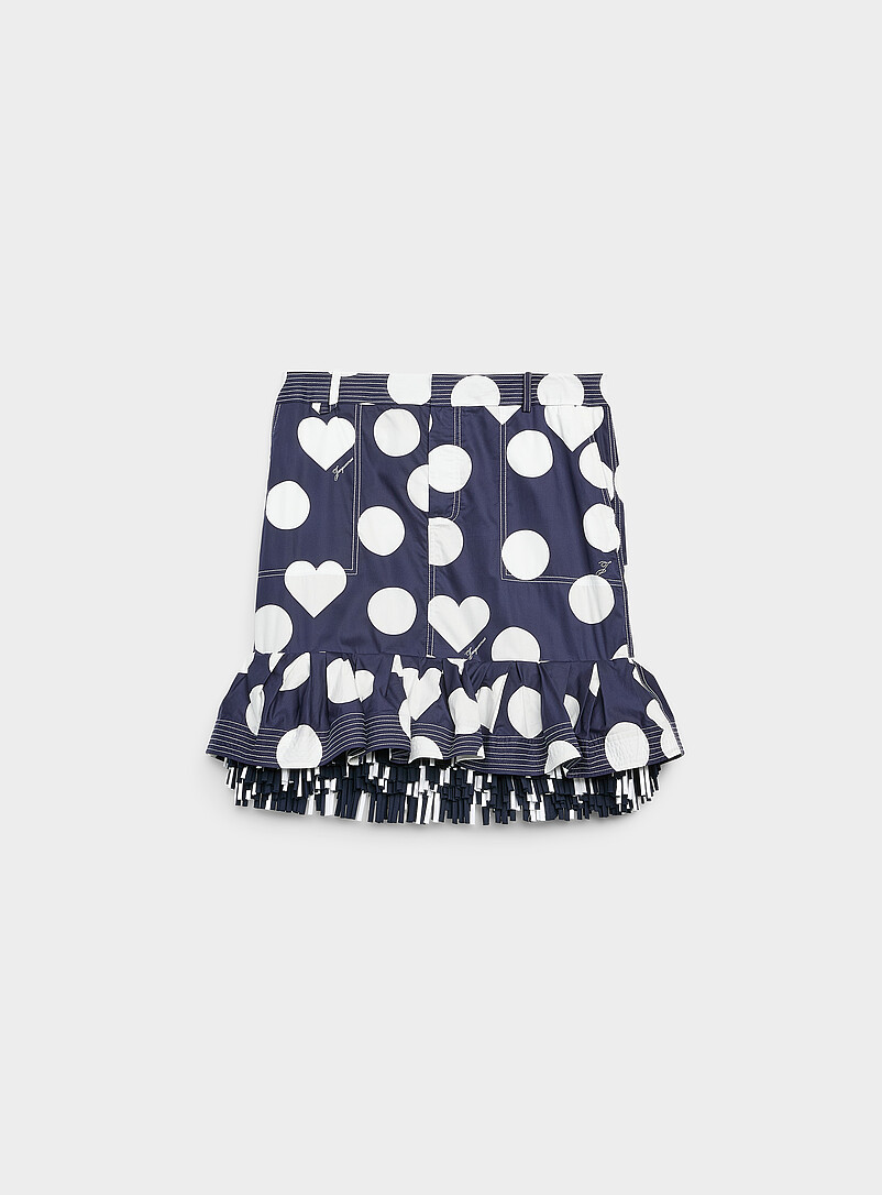 Cabana skirt product image (primary)