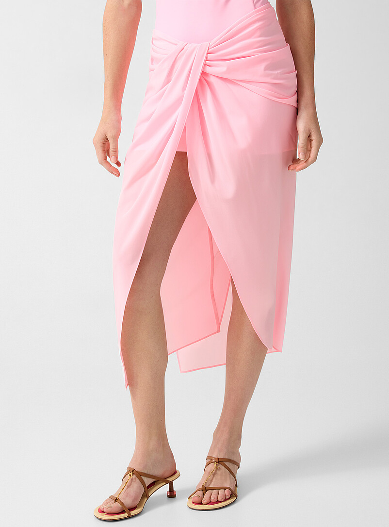 Sarong skirt product image 2